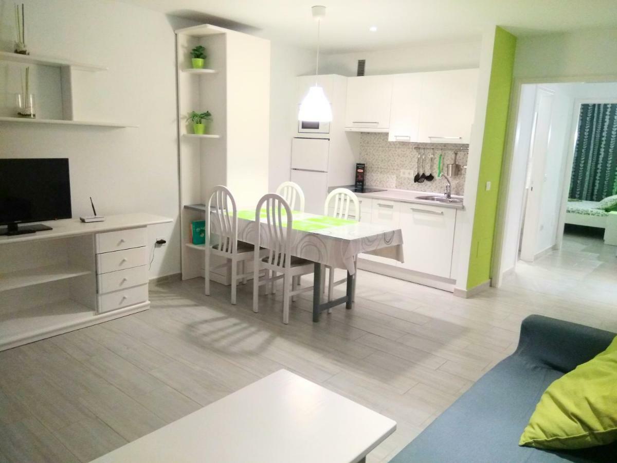 Pistachio Apartment Lanzarote Apartment Costa Teguise Dış mekan fotoğraf