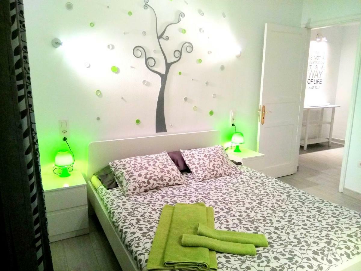 Pistachio Apartment Lanzarote Apartment Costa Teguise Dış mekan fotoğraf