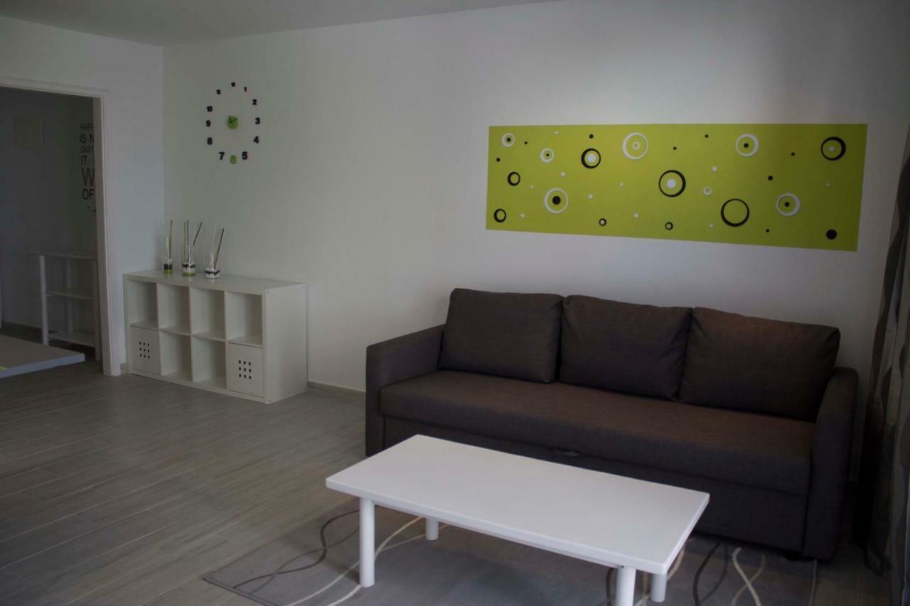 Pistachio Apartment Lanzarote Apartment Costa Teguise Dış mekan fotoğraf