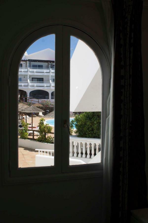 Pistachio Apartment Lanzarote Apartment Costa Teguise Dış mekan fotoğraf